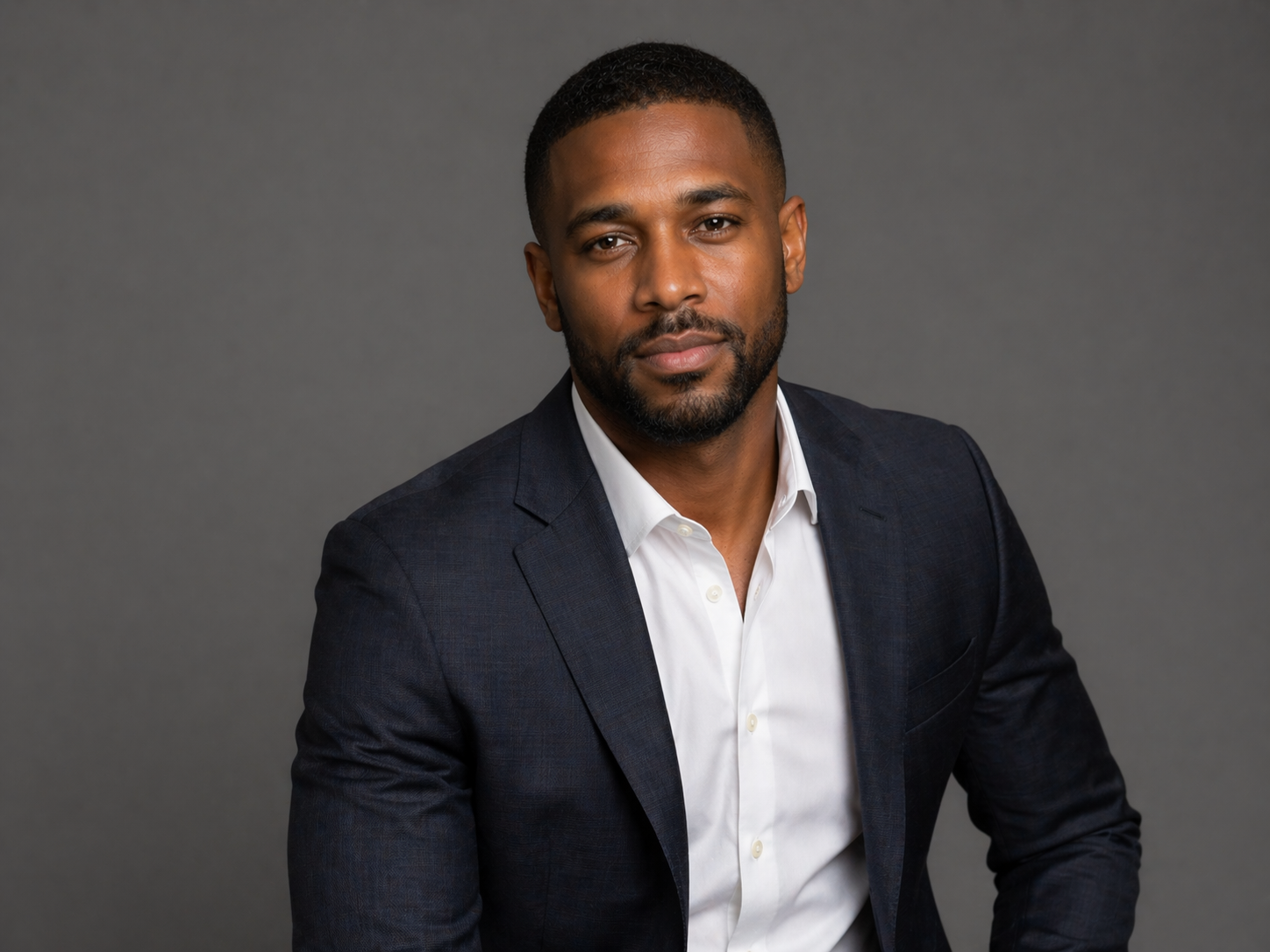 Darius Coleman